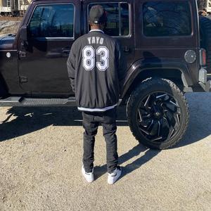 Vibin (feat. GlockBoyz)