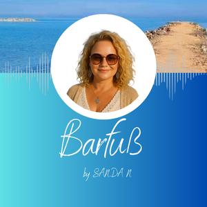 Barfuß