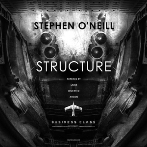 Structure (Diverted Restructured Remix)