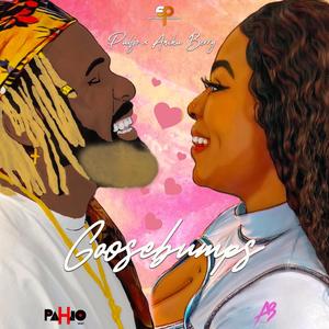 Goosebumps (feat. Pahjo & Anika Berry)
