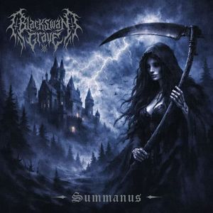 A Frozen Night of Despair