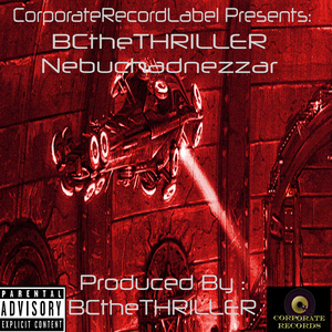Nebuchadnezzar