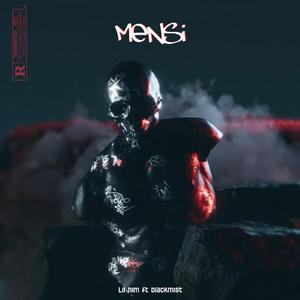 Mensi (feat. Blackmist)