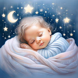 Notas De Canción De Cuna Armonizadas