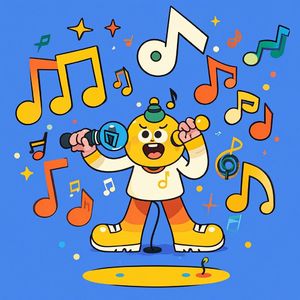 笨笨虎儿歌 恐龙儿歌天地-恐龙《灵龙》