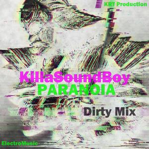 Paranoia (Dirty Mix)
