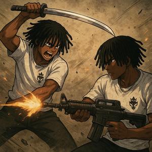 If i die this was for you