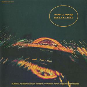 BREAKTHRU