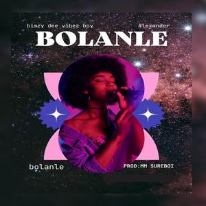 Bolanle