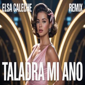 Taladra mi ano Remix