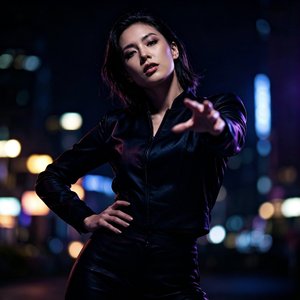 Rule the light(Ver.2)