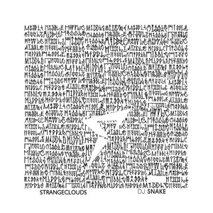 DJ Snake-Middle（StrangeClouds Remix）
