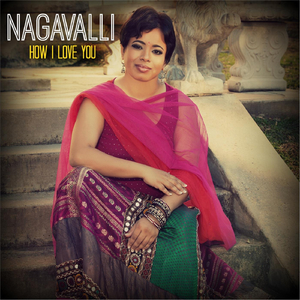 How I Love You (feat. Darion R. Whitten)