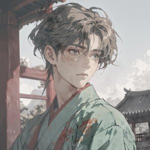 그리움이 스미다