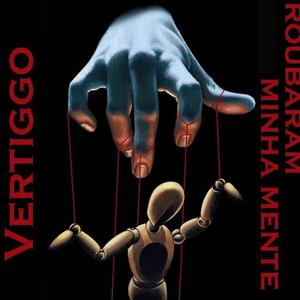 Roubaram Minha Mente