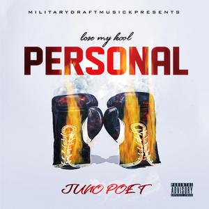 Personal (Lose My Kool)