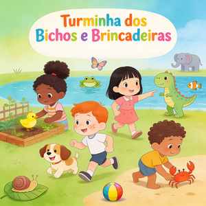 Elefantinho Tum Tum