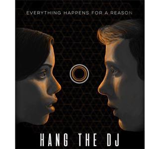 hang the dj