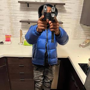 GUNZ UP