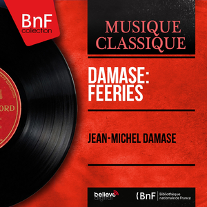 Féeries, Op. 38:No. 15, Gracieuse et Percinet