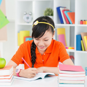 Wisdom Fills the Lake