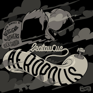 Aeropolis (Original Mix)