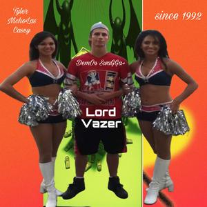 TYLER GOT GAME (RED SWEETS)