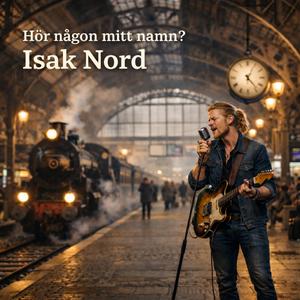 Hör någon mitt namn?