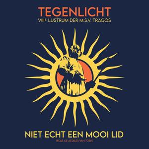 Niet Echt Een Mooi Lid (feat. De Aediles van Toen)