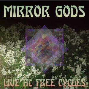 VARNISH (feat. MIRROR GODS) (Live)