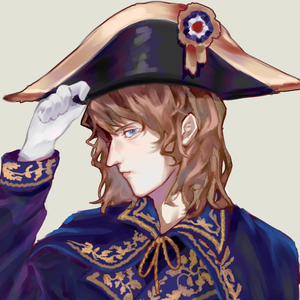 tatoue-moi（纹我翻唱）