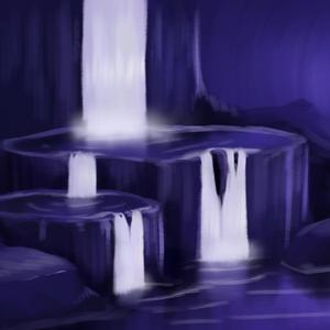 Water (Dungeon Synth)