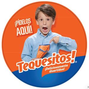 Tema Tequesitos!