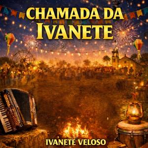Chamada da ivanete