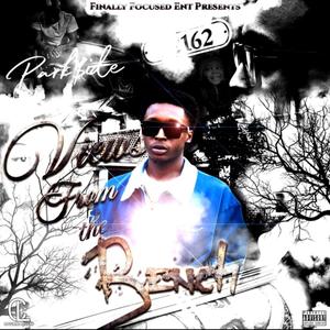 Sweet Dreams (feat. Faded Franco)