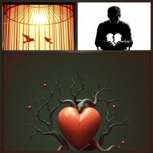 Как в бреду