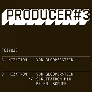 Von Glooperstein (Scruffatron Mix by Mr Scruff)