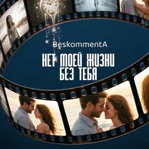 Нет моей жизни без тебя