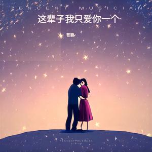 这辈子我只爱你一个 (DJ彭锐版)