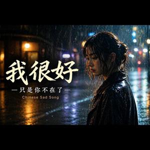 我想你了 (R&B版)