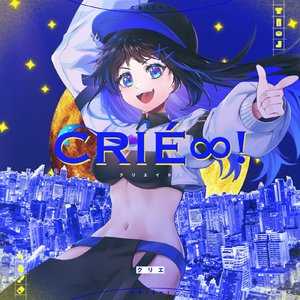 CRIE∞!
