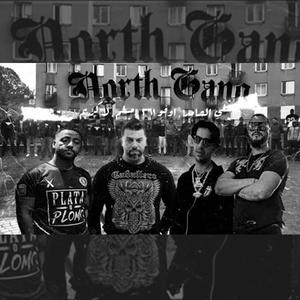 North Gang (feat. Muslim & Ali Ssamid)