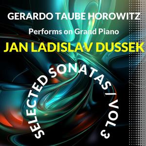 Piano Sonata in D major, Op. 9 No. 3 - 1. Allegro maestoso con espressione 2. Prestissimo