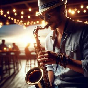 Acrostico (Saxophone Instrumental)