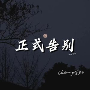 正式告别（Prod by GOAT CREW）