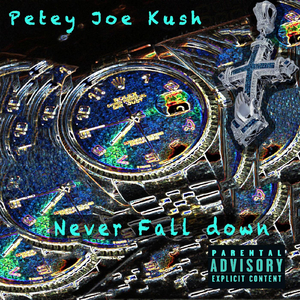 Never Fall Down (feat. Corbett)