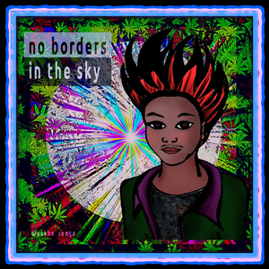 No Borders in the Sky
