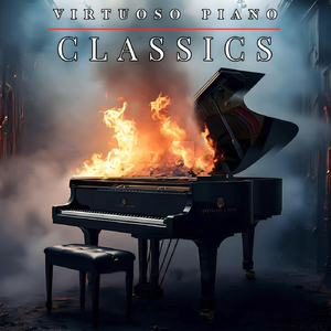 Hungarian Rhapsody No. 2, S.244∕2