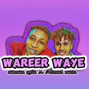 Wareer Waye