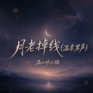 月老掉线(温柔男声)